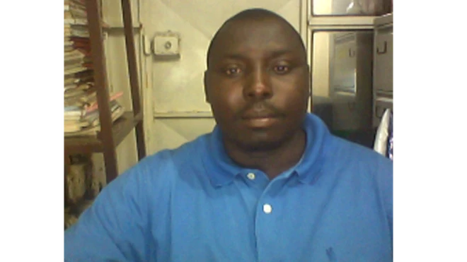 Révocat Karemangingo