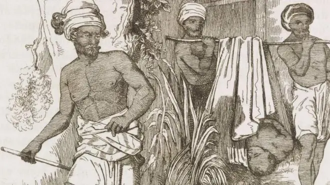 பறையா என்ற ஆங்கில சொற்பிரயோகம் தொடங்கியது எப்படி? – ஒரு வரலாற்றுப் பார்வை