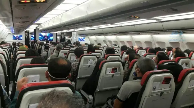 هواپیما