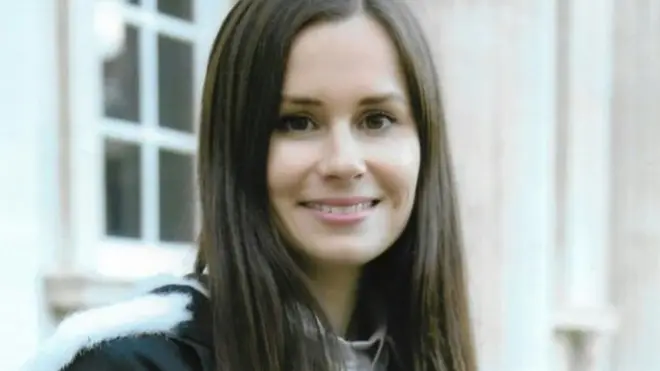 کائلی مور گلبرٹ