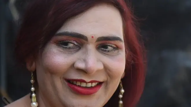 अंजली पाटील