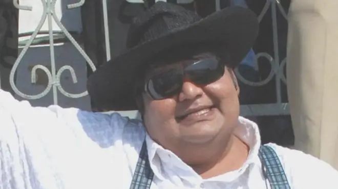 ડૉ. હાથી