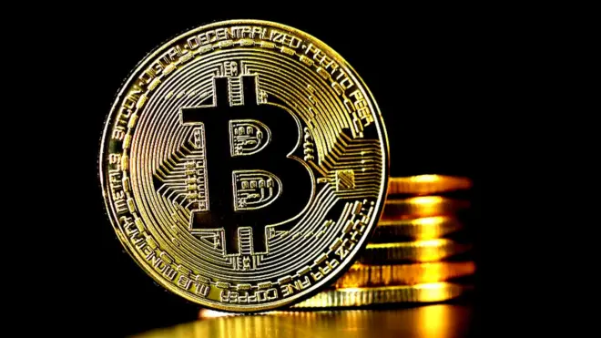 બિટકૉઇન