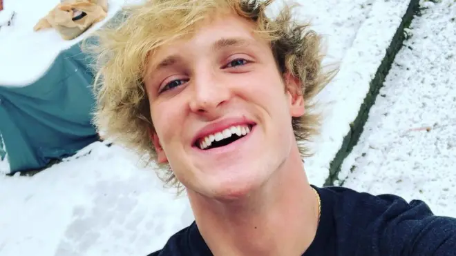 logan paul