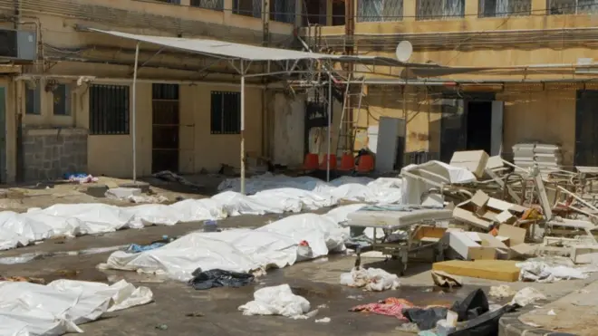 أثارت الاشتباكات في محافظة السويداء، ذات الأغلبية الدرزية جنوبي سوريا، قلقاً في الأيام الأخيرة