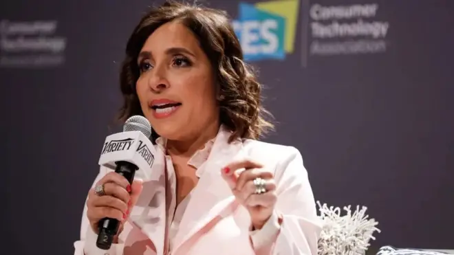 لنڈا یاکارینو