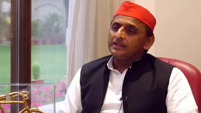 अखिलेश यादव