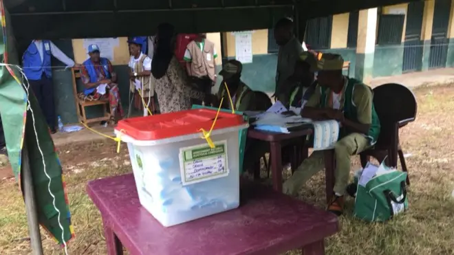 Nmeghari ntuliaka Osun steeti