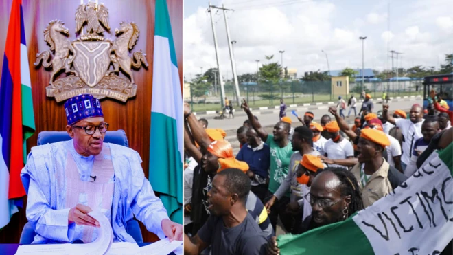 "October 1st protest"