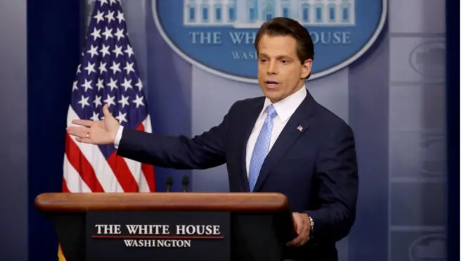 Scaramucci