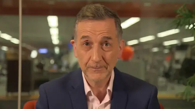 克里斯·莫里斯