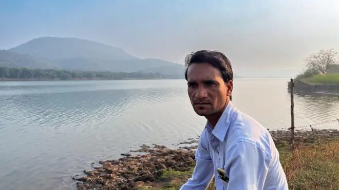 केन -बेतवा 