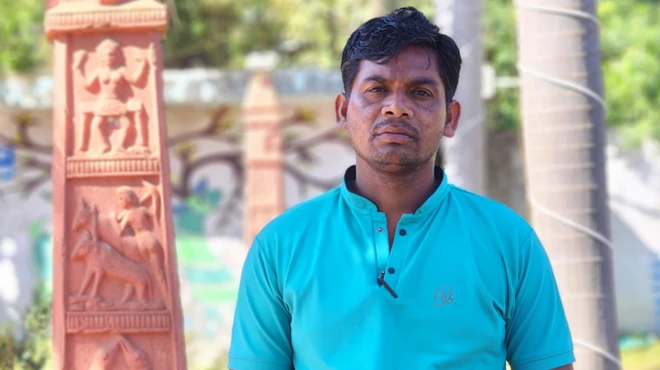 रमेश बघेल