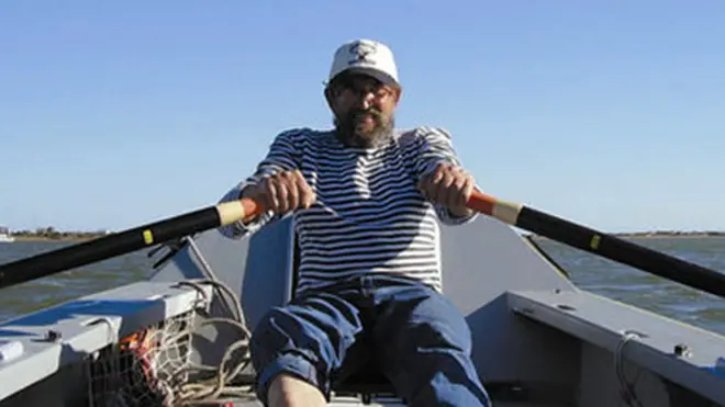 Павло Резвой