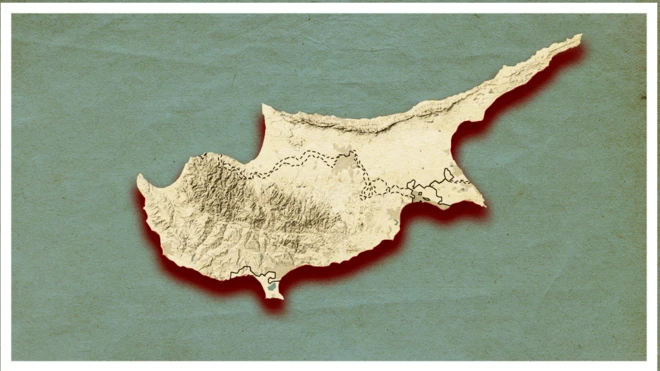 Kıbrıs adası