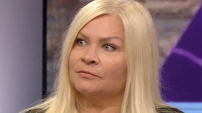 "ساعدت الشيخة لطيفة على الهرب من الإمارات"