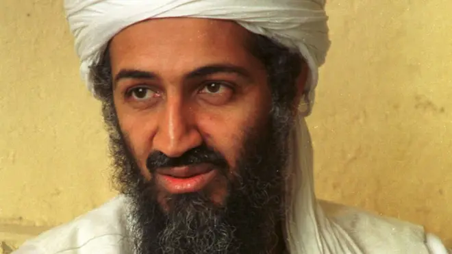 Bin Ladin