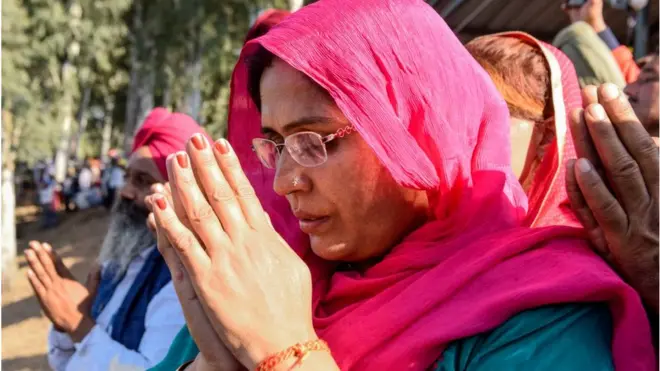 కర్తార్పూర్ కారిడార్