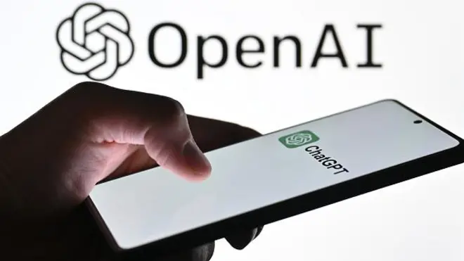 చాట్ జీపీటీ