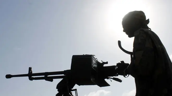 Nin qori gaari ku xiran radiya