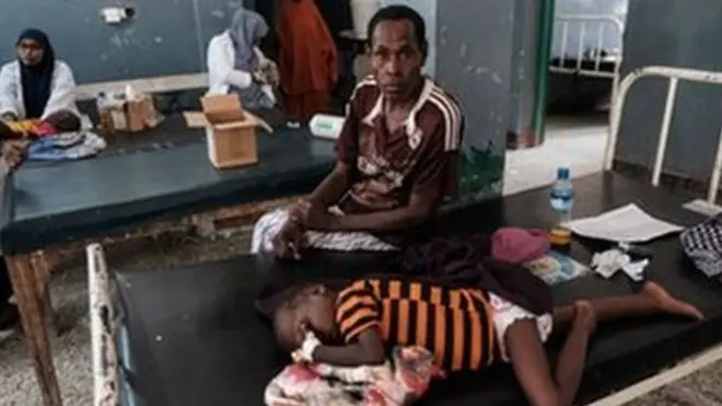 Ààrùn onígbá méjì mú ẹmí ènìyàn mẹ́rìnlá