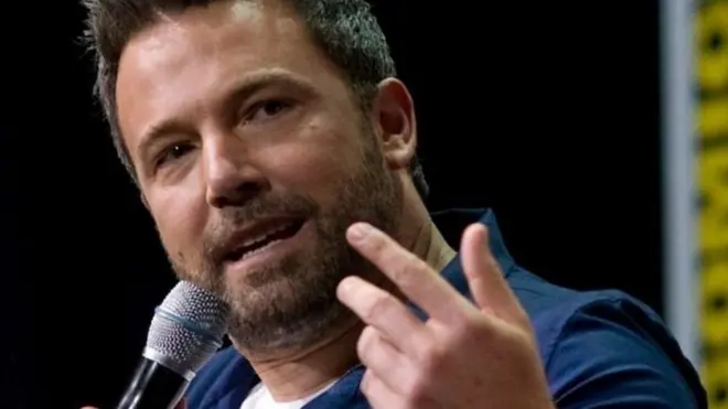 Ben Affleck