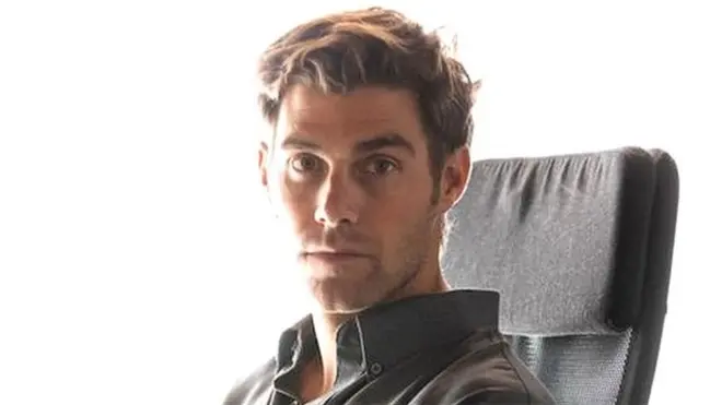 “Me he visto tremendamente afectado, mi vida va a cambiar del todo", dice el fotógrafo español Job Vermeulen.