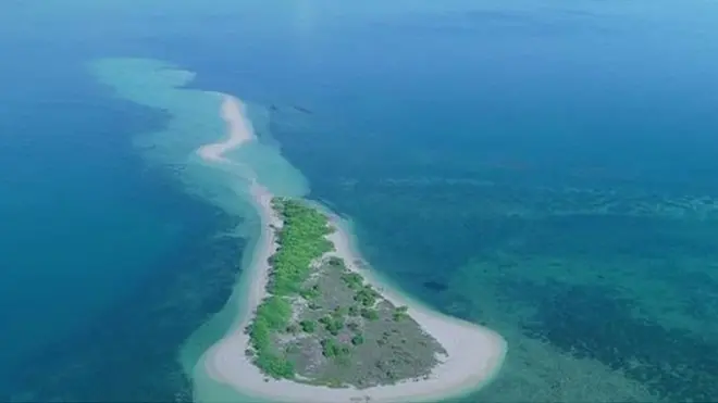 Pulau Vaan