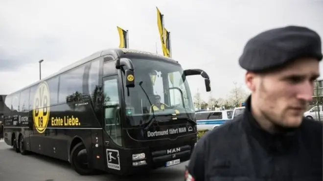 د چهارشنبې پر ورځ د تمرین لپاره د لوبډلې راتګ پر مهال کلک امنیتي تدبیرونه شوي وو