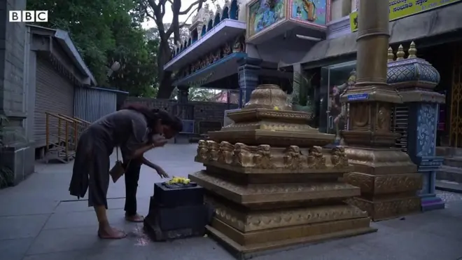 కోటె ప్రసన్న వెంకటరమణ స్వామి ఆలయం