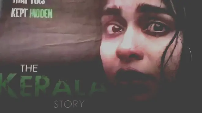 केरला स्टोरी