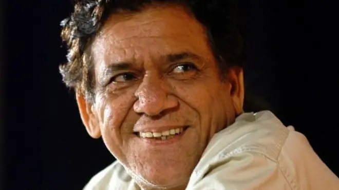 اوم پوری انڈیا میں متوازی سینیما کی جان تسلیم کیے جاتے رہے