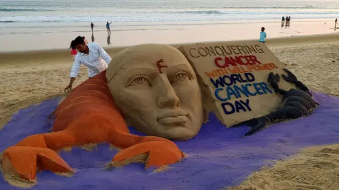 वर्ल्ड कैंसर डे