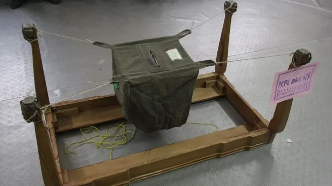 Korojoo filannoo Itoophiyaatti