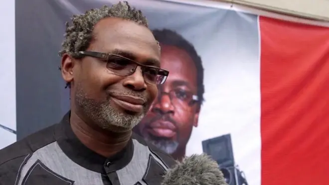 Nigeria photographer Kelechi Amadi Obi dey talk im mind