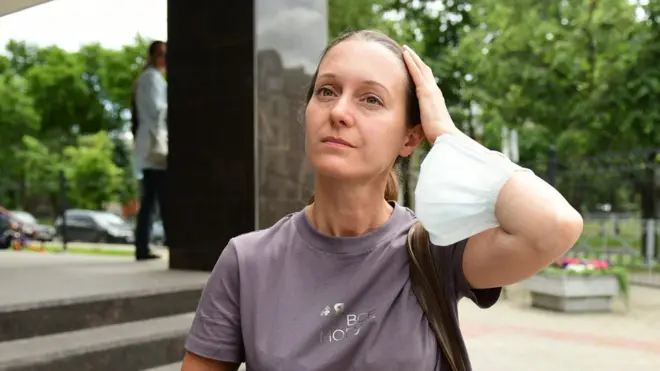 Прокопьева