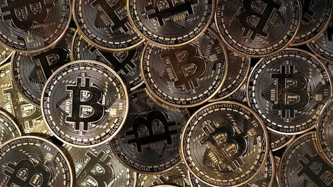 बिटक्वॉयन