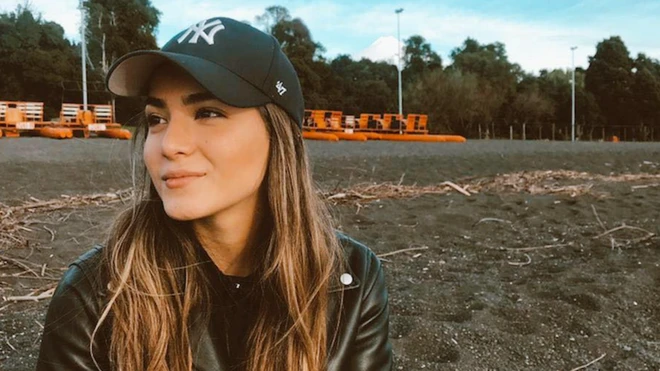 Antonia Barra fue violada en la mañana del 18 de septiembre de 2019. Un mes después, se suicidó.