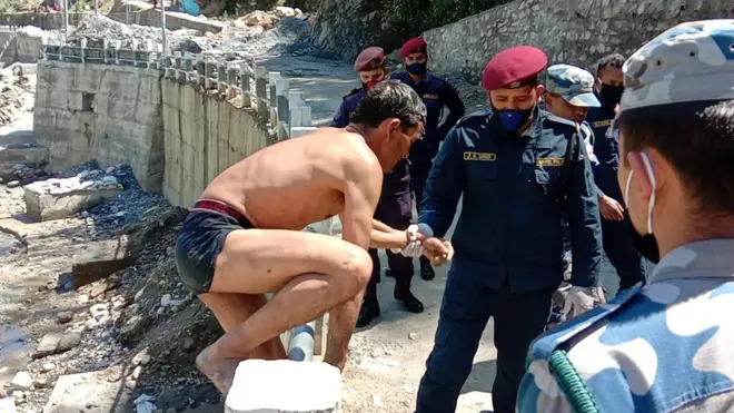 महाकाली