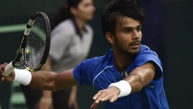 विराट कोहली भी सुमित नागल के खेल को फंड करते हैं.