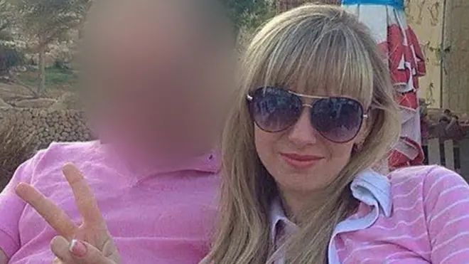 یوکرین، شادی، دھوکہ