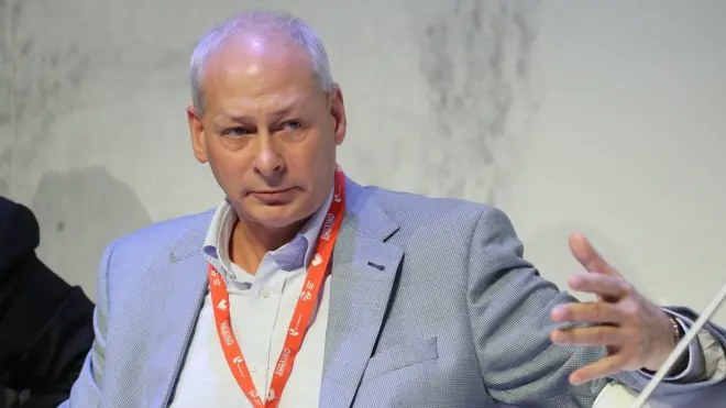 Зам главы минкомсвязи Алексей Волин считает, что информация об уходе Youtube из страны появилась из-за паники юристов