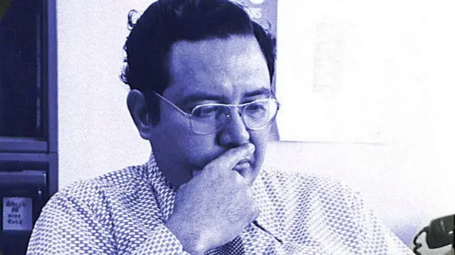 Arturo Campos