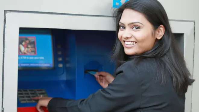 మనీ విత్‌డ్రా