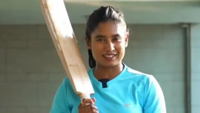 मिताली राज