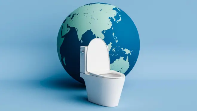 روز جهانی توالت