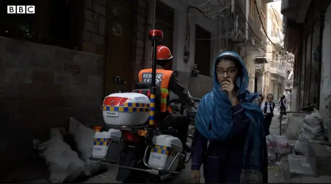 ගිලන් රථ සේවාවේ සාමාජිකයින් පවසන්නේ, මෙම ක්රමය හේතුවෙන් රෝගීන් වෙත ඉතා කෙටි කාලයක් තුළ ළඟා වීමට අවස්ථාව ලැබී ඇති බවය.