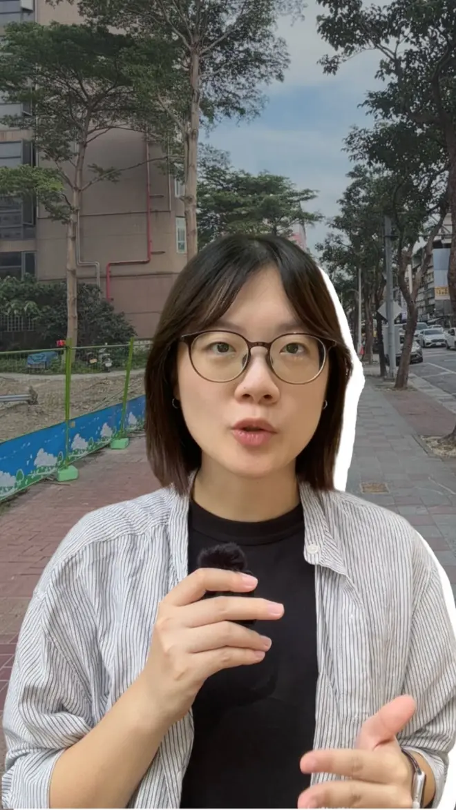 根据官方资料，台北市过去一年共移除3164棵树木，其中超过八成是因自然死亡、腐朽或有公共安全风险而移除。