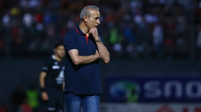 یحیی گل محمدی