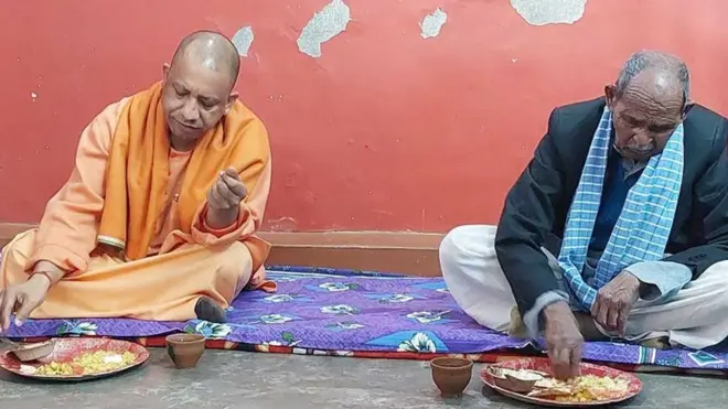 योगी आदित्यनाथ